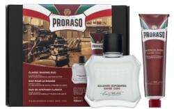 Proraso Coarse Beards set Classic Shaving Duo I. 100 ml + 150 ml