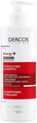 Vichy Dercos Șampon stimulant Energy+, 400 ml