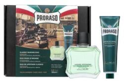 Proraso Refreshing set Classic Shaving Duo II. 100 ml + 150 ml