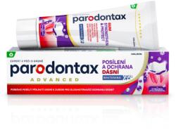Parodontax Whitening ínyerősítő és -védő fogkrém hialuronsavval, 75 ml