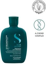 ALFAPARF Milano Semi Di Lino Reconstruction Reparative Low Shampoo 250 ml