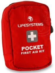 Lifesystems Pocket First Aid Kit - alza
