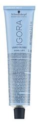 Schwarzkopf Igora Vario Blond Cool Lift cremă pentru deschiderea culorii parului 60 ml