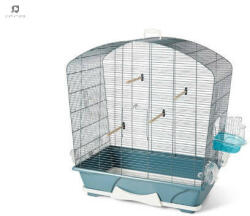 SAVIC Louise 50 kalitka (Jádekék) díszmadarak részére (71.5x38.5x73.5cm) (A5575-7373)