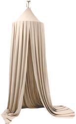 KIK KX6104 Teepee baldachin sátor, bézs