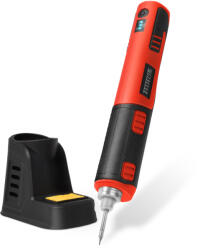 Fahrenheit Vezeték Nélküli Forrasztópáka - Akkumulátoros, Type-C