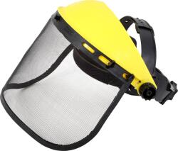 LAHTI PRO Hálós napellenző napellenzővel, ce, lahti