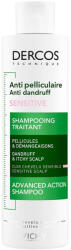 Vichy Dercos Șampon anti-mătreață Anti-dandruff DS Sensitive, 200 ml