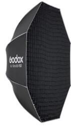 GODOX UL BOX Octa 150 Multifunctional Easy Fold Softbox (UL BOX Octa 150) - bluechip