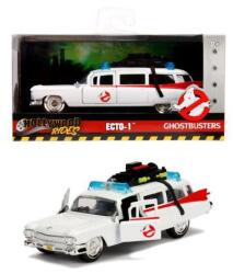Jada Ghostbusters auto Ecto-1