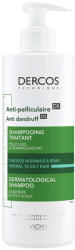 Vichy Dercos Șampon anti-mătreață Anti-dandruff DS, 390 ml