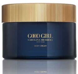 Carolina Herrera Good Girl női Body Cream 200ml Testápoló