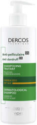 Vichy Dercos Șampon anti-mătreață pentru păr uscat Anti-dandruff DS, 390 ml