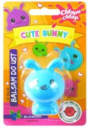 Estetica Balsam de buze Cute Bunny, afine, 7 g