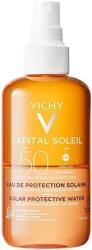 Vichy Capital Soleil Cremă de protecție solară pentru față și corp, SPF50, 200 ml