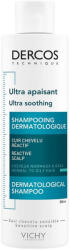 Vichy Dercos Șampon pentru păr normal spre gras Ultra Soothing, 200 ml (485128)
