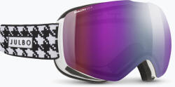 Julbo Скиорска маска Julbo Shadow Reactiv High Contrast white/black/flash purple