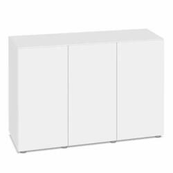 AQUAEL OPTISET 240 White - univerzális akvárium szekrény (fehér) 121x41x80cm (123427)