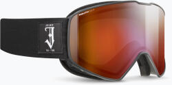 Julbo Скиорска маска Julbo Cyrius-X Reactiv High Contrast black/flash infrared