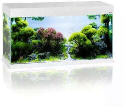 AQUAEL OPTI Set 240 White 2.0 - akvárium szett (fehér) 121x41x51cm(240l) (124306)