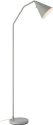 Markslöjd Funil lampă de podea 1x4.9 W gri 108891 (108891)