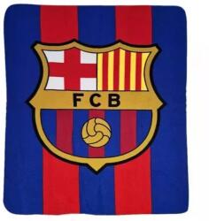 PHI FC Barcelona polár takaró - Blaugrana, 120 x 150 (118572) - jatekbolt