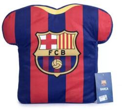PHI FC Barcelona mez formájú párna - 10-es szám, 30 cm (118574) - jatekbolt