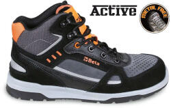 Beta Active Munkabakancs S3 SRC - Vízálló