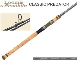 Predator Loomis & Franklin Classic Predator Pergető Bot - IM7 (121-77-003)