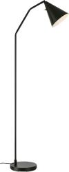 Markslöjd Funil lampă de podea 1x4.9 W negru 108889 (108889)