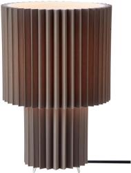 Markslöjd Catis veioză 1x60 W gri 108896 (108896)