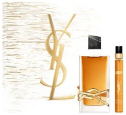 Yves Saint Laurent Libre Intense SET: EDP 90ml + EDP 10ml női parfüm