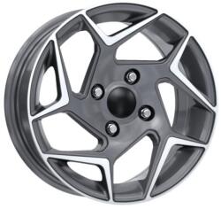 6, 0x14 DY064 4x100 35GP 73.1