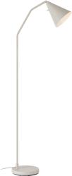 Markslöjd Funil lampă de podea 1x4.9 W bej 108890 (108890)
