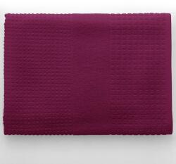  Törölköző PLANO szín bordó stílus klasszikus 70x140 AmeliaHome