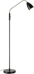 Markslöjd Patro lampă de podea 1x4.9 W negru 108886 (108886)
