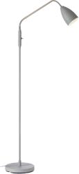 Markslöjd Patro lampă de podea 1x4.9 W gri 108888 (108888)