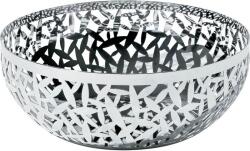 Alessi Купа за плодове CACTUS! 21 см, полирана неръждаема стомана, Alessi (ALMSA0421)