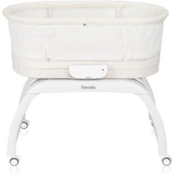 Lionelo Lionelo, patut cu cantar integrat, Coral White