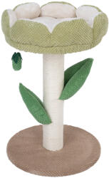  TIAKI TIAKI Nature Blossom kaparófa macskáknak - Világoszöld