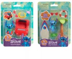 Just Play Stitch: figură de jucărie cu accesorii - multiple Figurina
