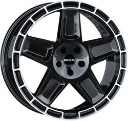  5x112 20x9 ET50 Trek BML 66.6