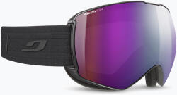 Julbo Ochelari de schi Julbo Lightyear Reactiv High Contrast black/flash purple