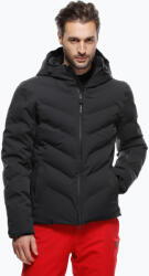 Dainese Geacă de schi pentru bărbați Dainese Etesia Aerosense Dry stretch/lime