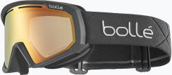 Bollé Ochelari de schi Bollé Y7 OTG black matte/phantom fire red