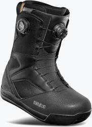 Thirtytwo Încălțăminte de snowboard pentru bărbați ThirtyTwo STW Double Boa ʼ25 black Clapar snowboard