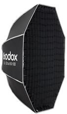 GODOX UL BOX Octa 90 Multifunctional Easy Fold Softbox (UL BOX Octa 90) - tripont