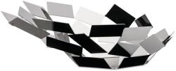 Alessi Gyümölcstál LA STANZA DELLO SCIROCCO 42 cm, rozsdamentes acél, Alessi (ALMT03)