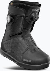 Thirtytwo Încălțăminte de snowboard pentru bărbați ThirtyTwo Lashed Double Boa ʼ25 black/grey Clapar snowboard