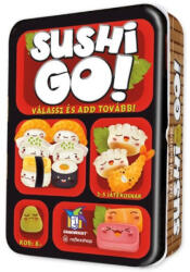Gamewright Sushi Go társasjáték (REF32025)